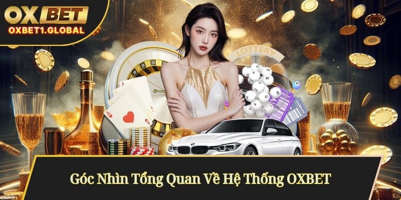 Góc Nhìn Tổng Quan Về Hệ Thống OXBET